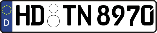 HD-TN8970