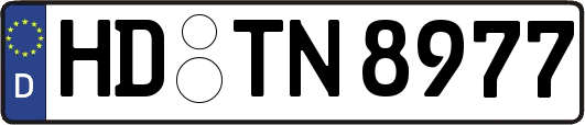 HD-TN8977