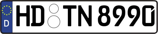 HD-TN8990