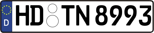 HD-TN8993