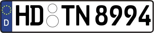 HD-TN8994