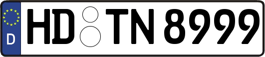 HD-TN8999