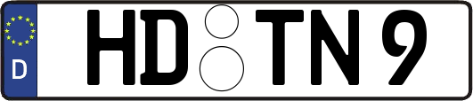 HD-TN9