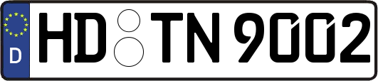 HD-TN9002