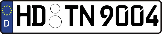 HD-TN9004