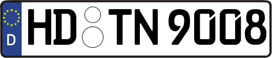 HD-TN9008