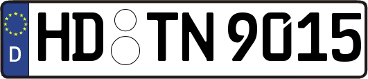 HD-TN9015