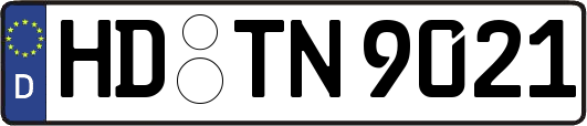 HD-TN9021