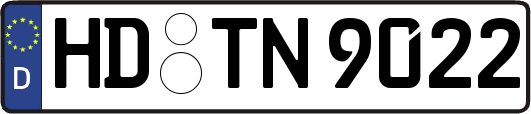 HD-TN9022