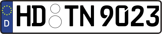 HD-TN9023