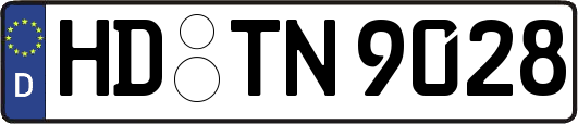 HD-TN9028