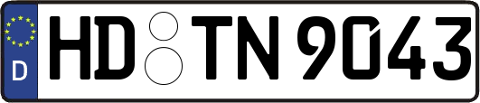 HD-TN9043
