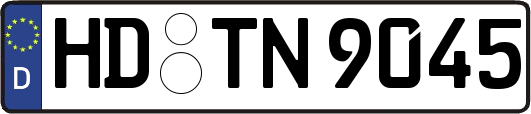 HD-TN9045