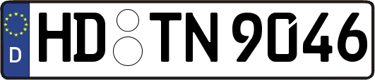 HD-TN9046