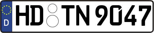 HD-TN9047