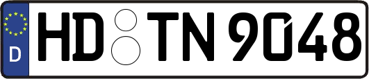HD-TN9048