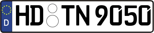 HD-TN9050