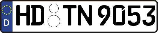 HD-TN9053