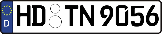 HD-TN9056