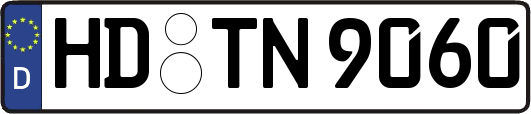 HD-TN9060