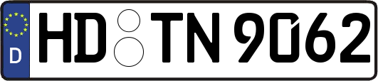 HD-TN9062