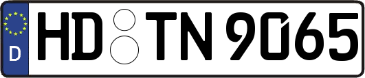 HD-TN9065