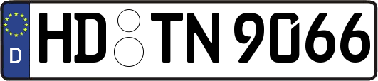 HD-TN9066