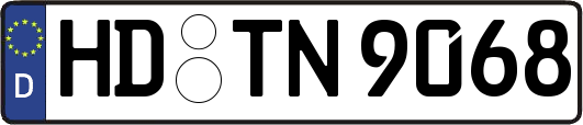 HD-TN9068
