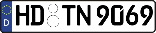 HD-TN9069