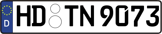 HD-TN9073