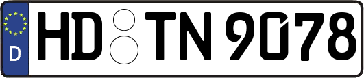 HD-TN9078