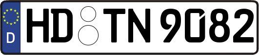 HD-TN9082