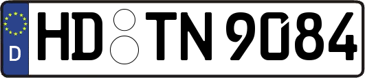 HD-TN9084