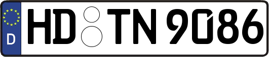 HD-TN9086