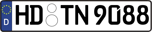 HD-TN9088