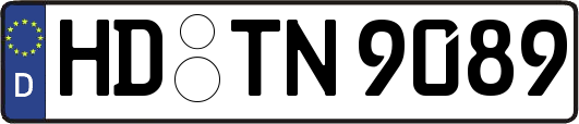HD-TN9089