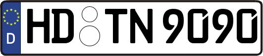 HD-TN9090
