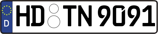 HD-TN9091
