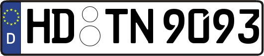 HD-TN9093