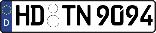 HD-TN9094