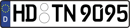 HD-TN9095