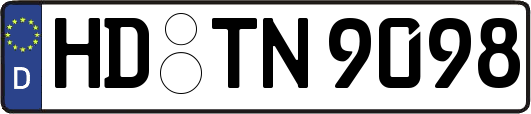 HD-TN9098