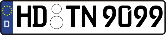 HD-TN9099