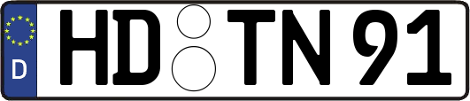 HD-TN91
