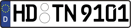 HD-TN9101