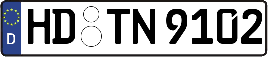 HD-TN9102