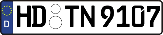 HD-TN9107