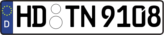 HD-TN9108