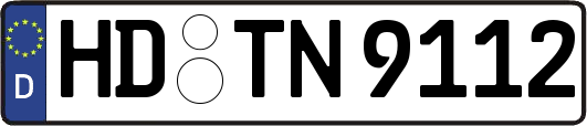 HD-TN9112