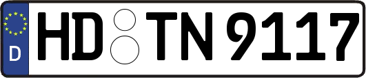 HD-TN9117